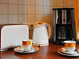 Appealing Apartment in Motten