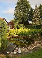 Appealing Apartment in Motten