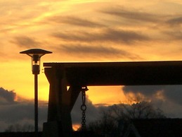 Stella Maris Modern Retreat