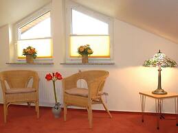 Stella Maris Modern Retreat