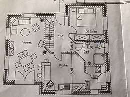 Holiday Home Wangermeer