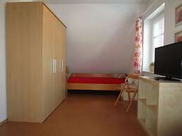 Holiday Home Wangermeer