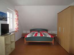 Holiday Home Wangermeer