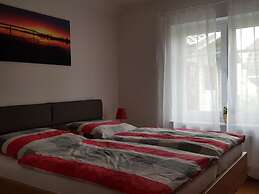 Holiday Home Wangermeer