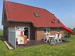 Holiday Home Wangermeer