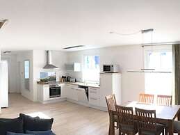 Thatched Roof Holiday Home Dunenblick