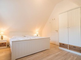 Thatched Roof Holiday Home Dunenblick