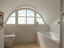 Thatched Roof Holiday Home Dunenblick