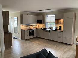 Thatched Roof Holiday Home Dunenblick