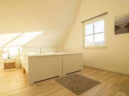 Thatched Roof Holiday Home Dunenblick