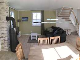 Thatched Roof Holiday Home Dunenblick