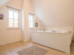 Thatched Roof Holiday Home Dunenblick