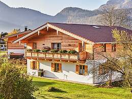 Holiday Apartment Dosbach