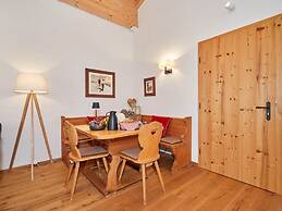 Holiday Apartment Dosbach