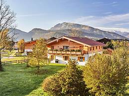 Holiday Apartment Dosbach