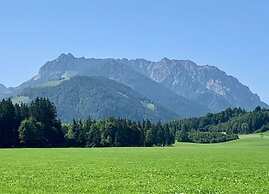 Holiday Apartment Dosbach