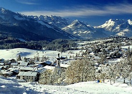 Holiday Apartment Dosbach