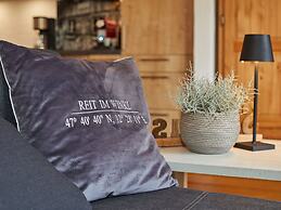 Holiday Apartment Dosbach