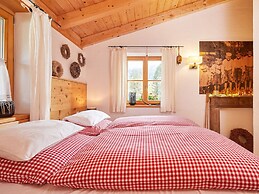 Holiday Apartment Dosbach