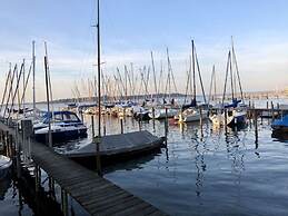 Holiday Apartment Dosbach