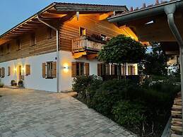 Holiday Apartment Dosbach