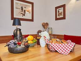 Holiday Apartment Dosbach