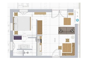 Holiday Apartment Dosbach