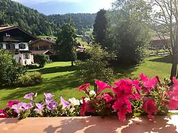 Holiday Apartment Dosbach