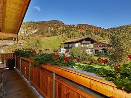 Holiday Apartment Dosbach