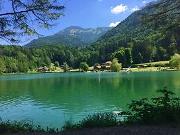 Holiday Apartment Dosbach