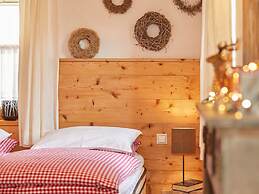 Holiday Apartment Dosbach