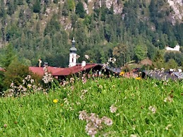 Holiday Apartment Dosbach