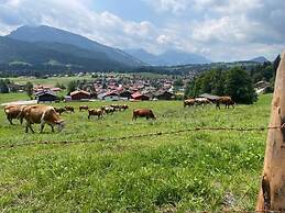 Holiday Apartment Dosbach