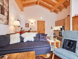 Holiday Apartment Dosbach