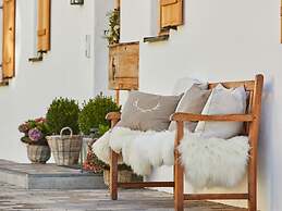 Holiday Apartment Dosbach