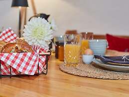 Holiday Apartment Dosbach