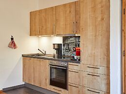 Holiday Apartment Dosbach