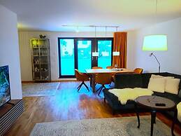 City Center Modern Retreat