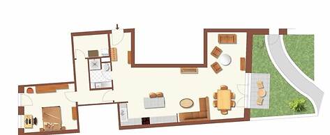City Center Modern Retreat