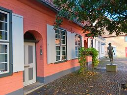 City Center Modern Retreat