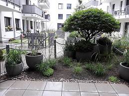 City Center Modern Retreat