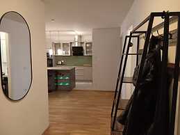 City Center Modern Retreat