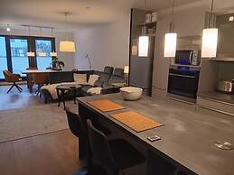 City Center Modern Retreat