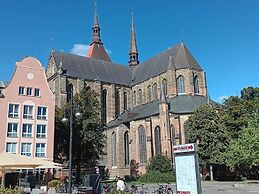 City Center Modern Retreat