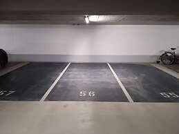 City Center Modern Retreat