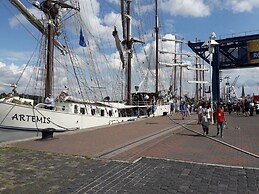 City Center Modern Retreat