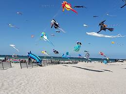 City Center Modern Retreat