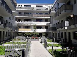 City Center Modern Retreat