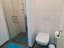 City Center Modern Retreat