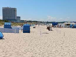 City Center Modern Retreat